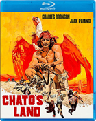 Chato's Land: Special Edition (Blu-ray)