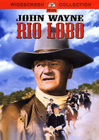 Rio Lobo