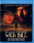 Wild Bill (Blu-ray)