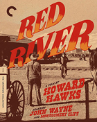 Red River: Criterion Collection (Blu-ray)(Reissue)