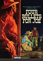 Four Bullets For Joe