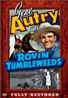 Gene Autry Collection: Rovin' Tumbleweeds