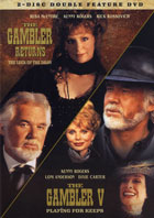 Gambler Returns / The Gambler V (Double Feature)