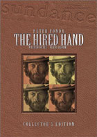 Hired Hand: Collector's Special Edition