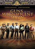 Guns Of The Magnificent Seven