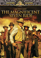 Magnificent Seven Ride