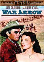 War Arrow