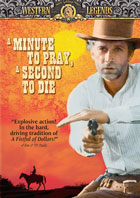 Minute To Pray, A Second To Die