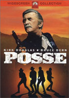 Posse (Widescreen)