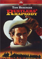 Rustlers' Rhapsody (Widescreen)