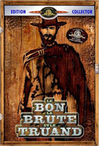 Le Bon, La Brute Et Le Truand: Edition Collector 2 DVD (PAL-FR)