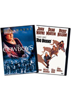 Cowboys / Rio Bravo