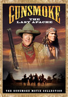 Gunsmoke: The Last Apache