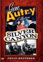Gene Autry: Silver Canyon