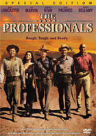 Professionals: Special Edition