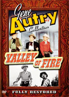 Gene Autry: Valley Of Fire