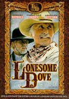 Lonesome Dove