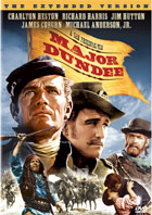 Major Dundee: The Extended Version