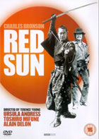 Red Sun (PAL-UK)