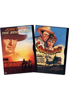 Searchers / Stagecoach