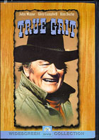 True Grit