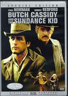 Butch Cassidy and the Sundance Kid