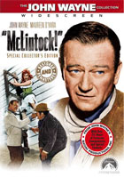 McLintock!: Authentic Collector's Edition