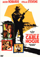 Ballad Of Cable Hogue