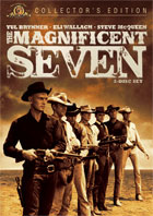 Magnificent Seven: Collector's Edition