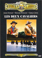 Les Deux Cavaliers (Two Rode Together)(PAL-FR)