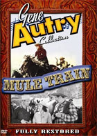 Gene Autry: Mule Train