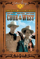 Code Of The West