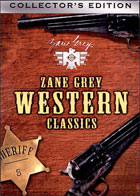 Zane Grey Western Classics Collector's Box 2