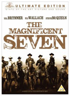 Magnificent Seven: Ultimate Edition (PAL-UK)