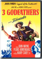 3 Godfathers