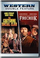 Cheyenne Social Club / Fire Creek