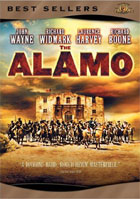 Alamo: Best Sellers