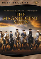 Magnificent Seven: Best Sellers