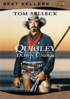 Quigley Down Under: Best Sellers