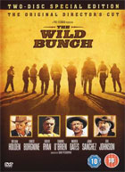 Wild Bunch: Two-Disc Special Edition (PAL-UK)