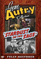 Gene Autry: Stardust On The Sage