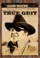 True Grit: Collector's Edition