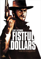 Fistful Of Dollars: Collector's Edition