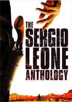 Sergio Leone Anthology