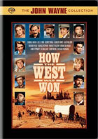 How The West Was Won: The John Wayne Collection