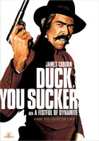 Duck, You Sucker (A Fistful Of Dynamite): Collector's Edition