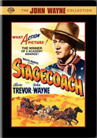 Stagecoach: The John Wayne Collection