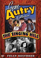 Gene Autry Collection: The Singing Hill