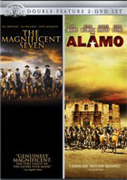 Magnificent Seven: Special Edition / The Alamo (1960)
