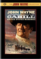 Cahill: U.S. Marshal: The John Wayne Collection